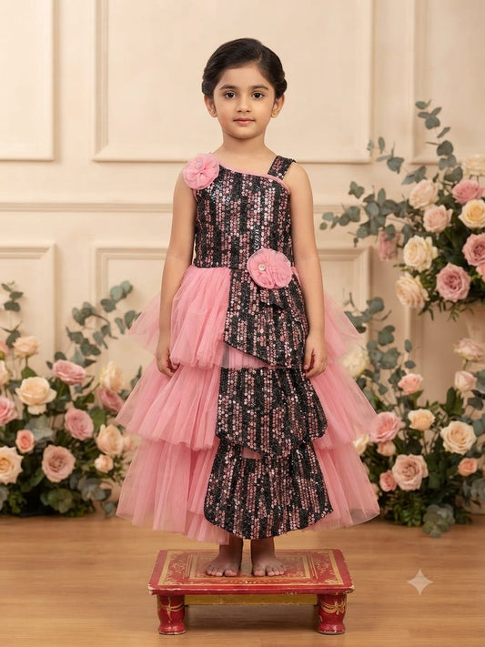 Gown DK823