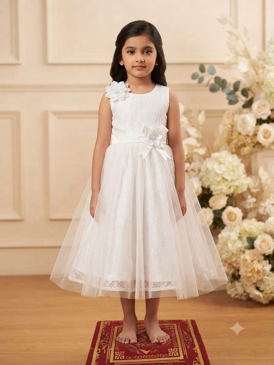 Gown DK827