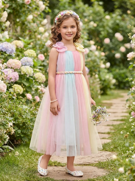 Gown DK829