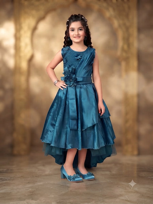 Gown DK868