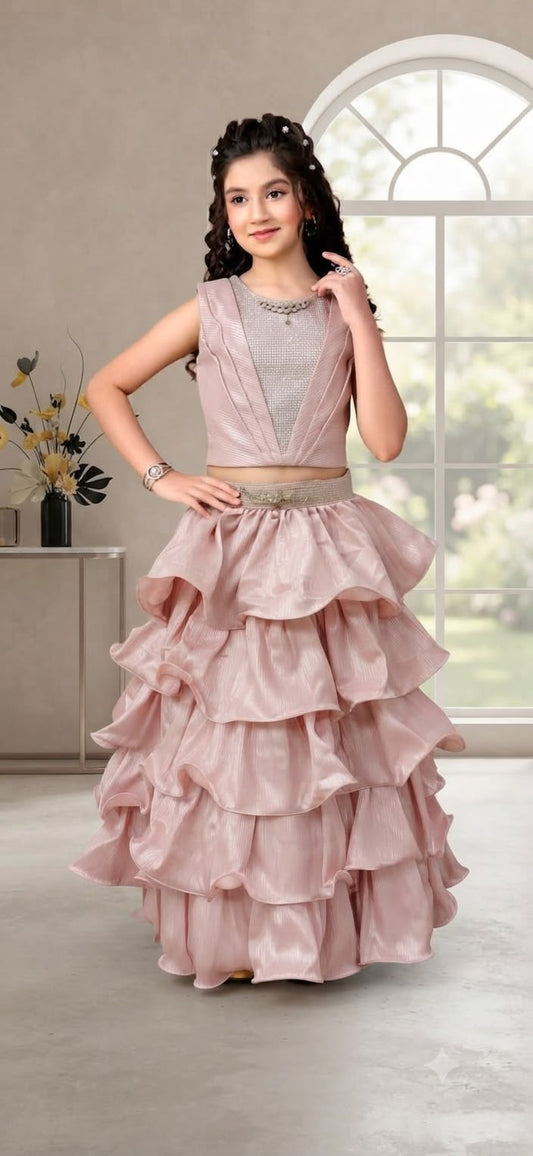 Choli DK869