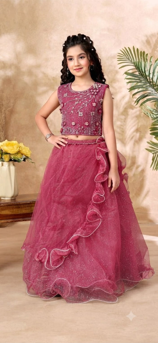 Choli DK871