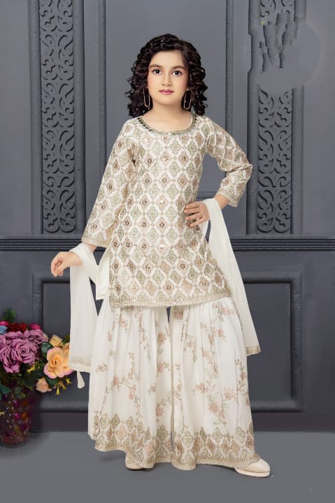Sharara DK891