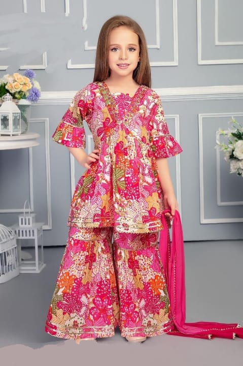 Sharara DK898