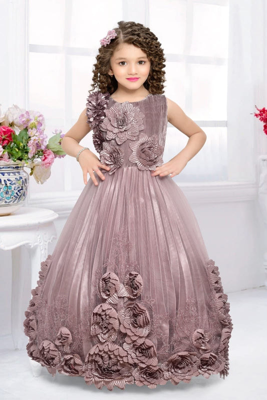 Gown DK918