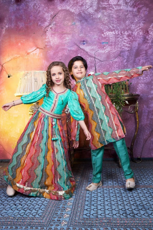 Choli DK921