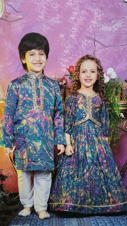 Choli DK924