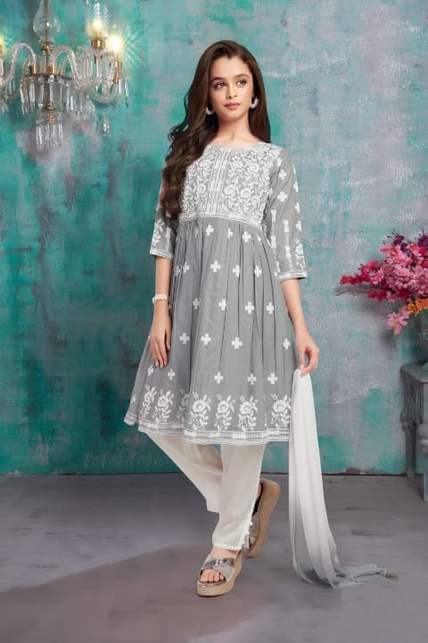 Lakhnavi Pent DK096