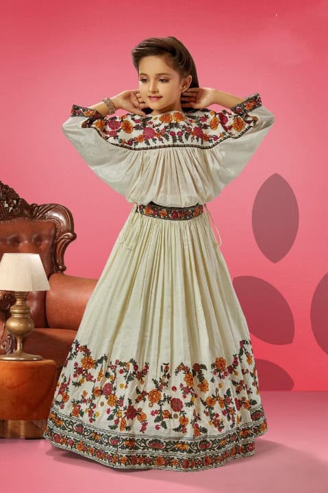 Choli DK986