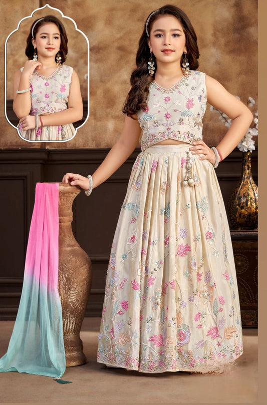 Choli DK1627B