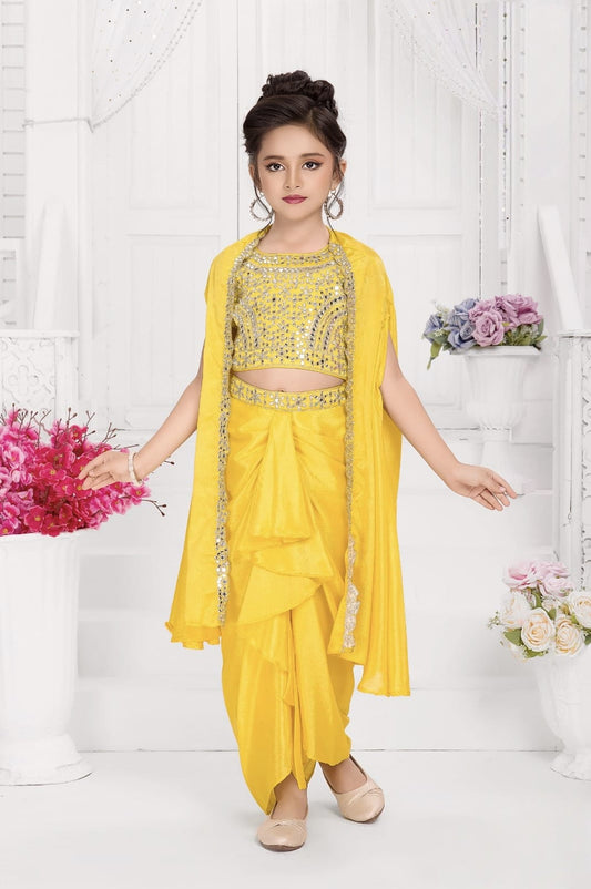 Lungi DK1642B