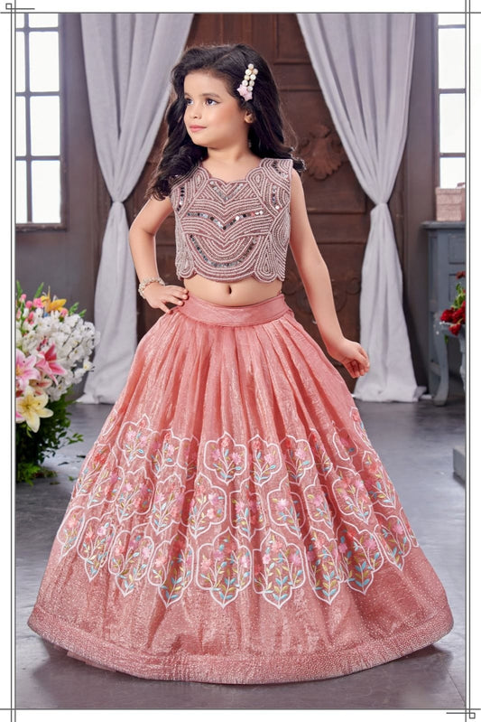 Choli DK1895B