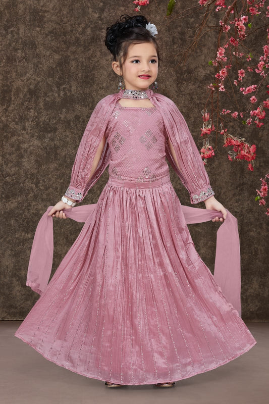 Choli DK314A