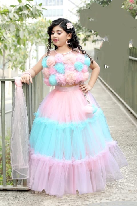 Choli DK780A