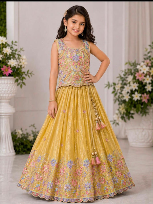 CHOLI DK 2593