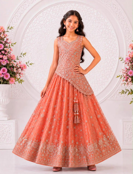 CHOLI DK 2592