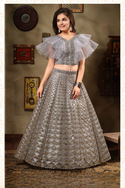 Choli DK2081