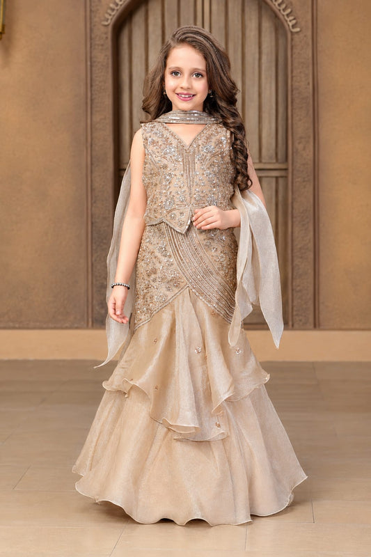 CHOLI DK 2610