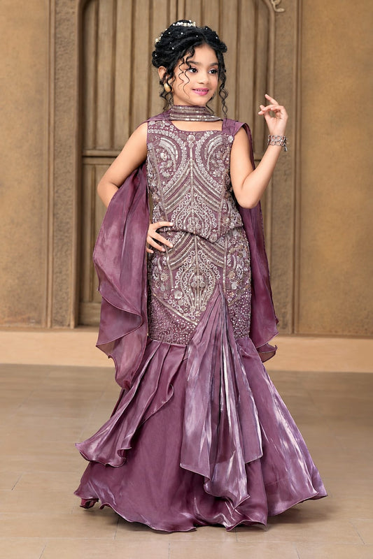 CHOLI DK 2611