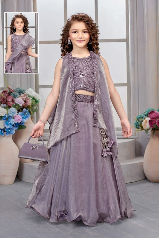 CHOLI DK1904