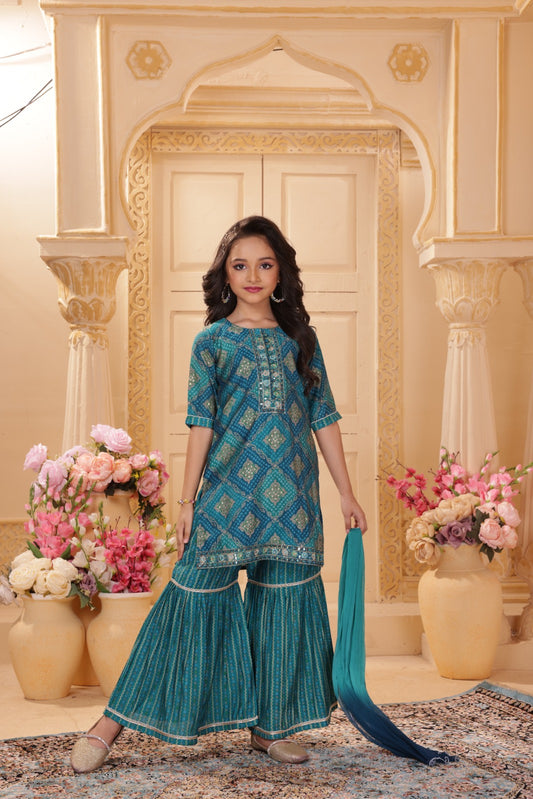 KURTY DK 2090 B