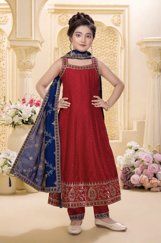 ANARKALI DK 2359
