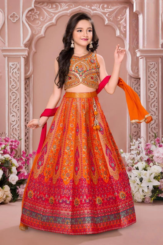 CHOLI DK 2379