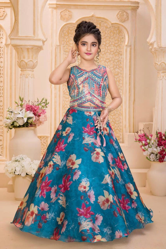 CHOLI DK 2380