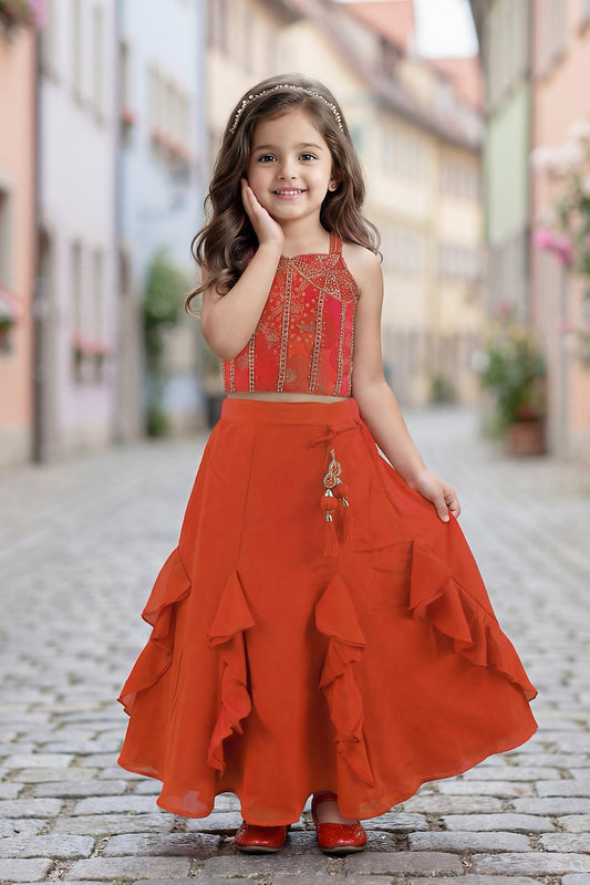 CHOLI DK 2381