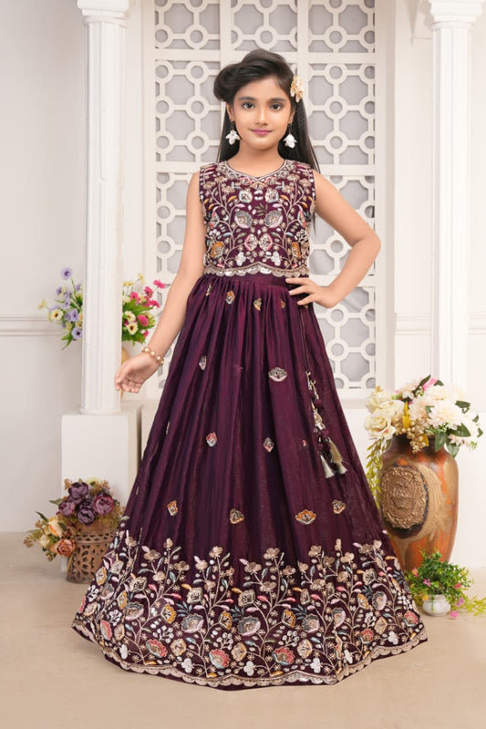 CHOLI DK 2383