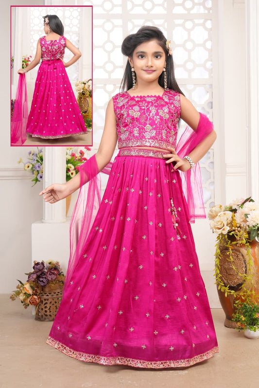 CHOLI DK 2384 A
