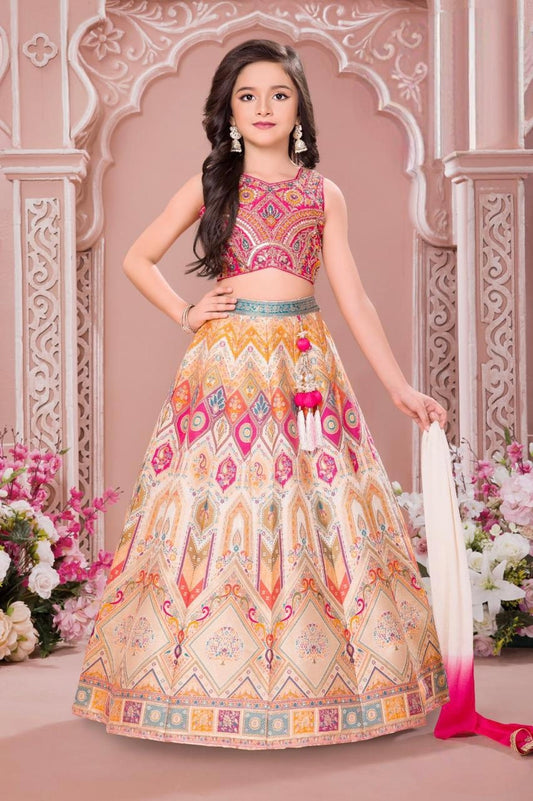 CHOLI DK 2393