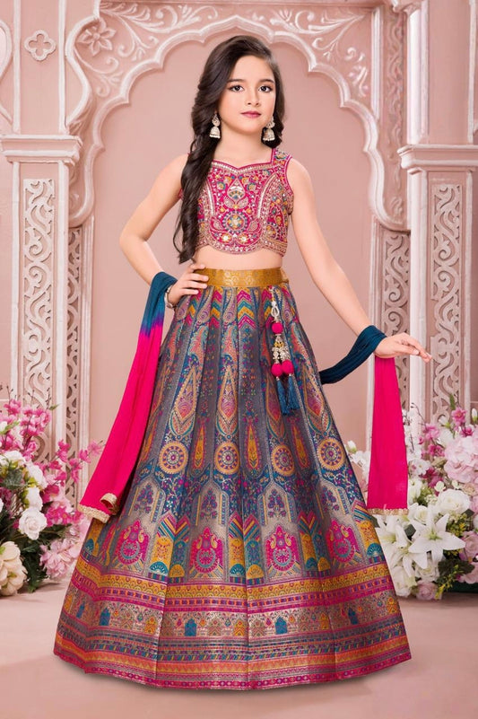 CHOLI DK 2394