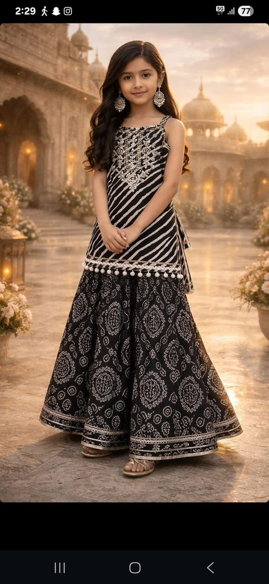 SHARARA DK 2399