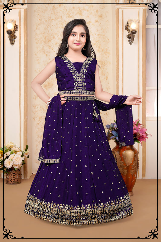 CHOLI DK 2437