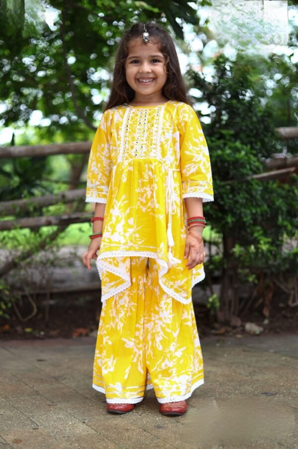 Cotton Jaypuri Sets