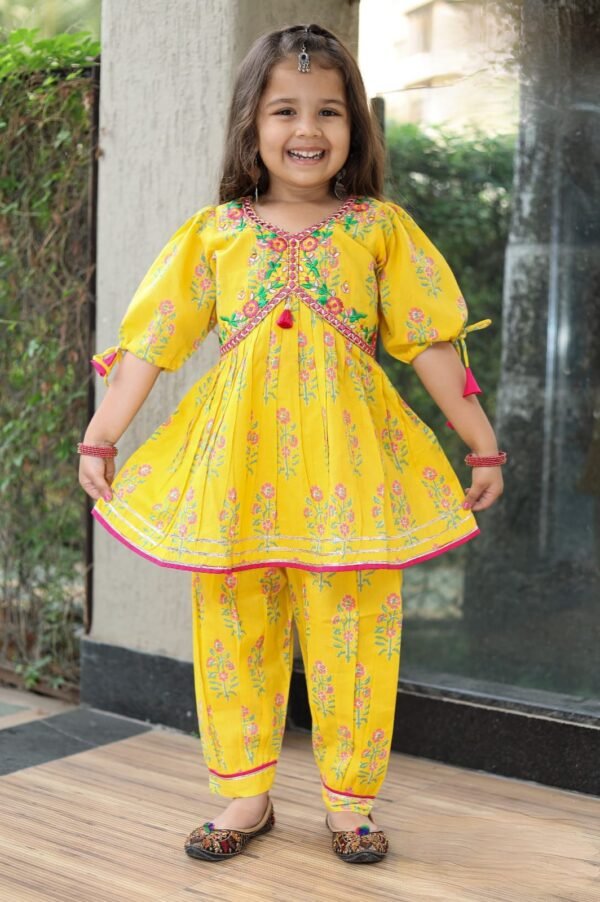 Cotton KotI