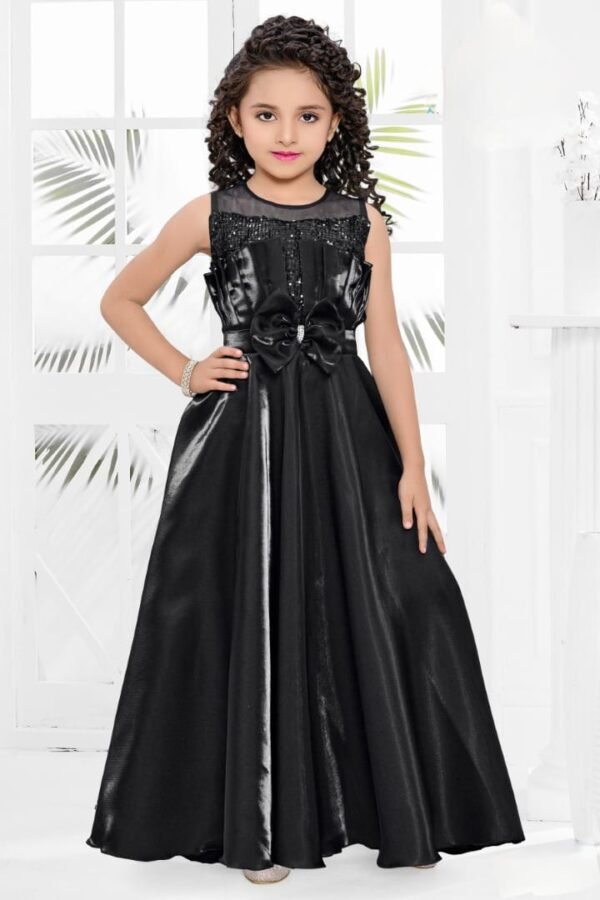 Girls Gown